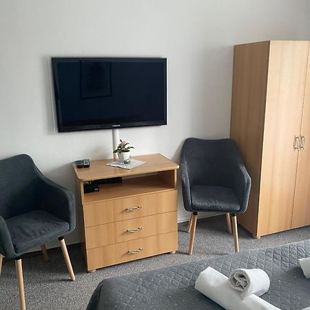 Apartment Gudi Татранска Ломница Экстерьер фото