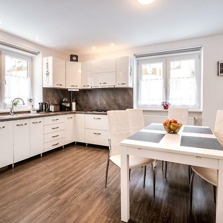 Apartment Gudi Татранска Ломница Экстерьер фото