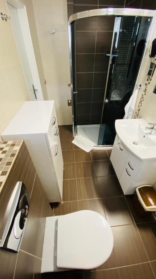 Apartment Gudi Татранска Ломница Экстерьер фото