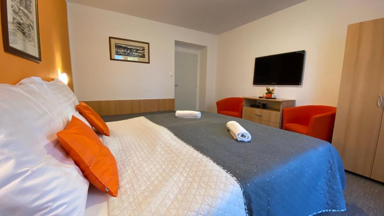 Apartment Gudi Татранска Ломница Экстерьер фото