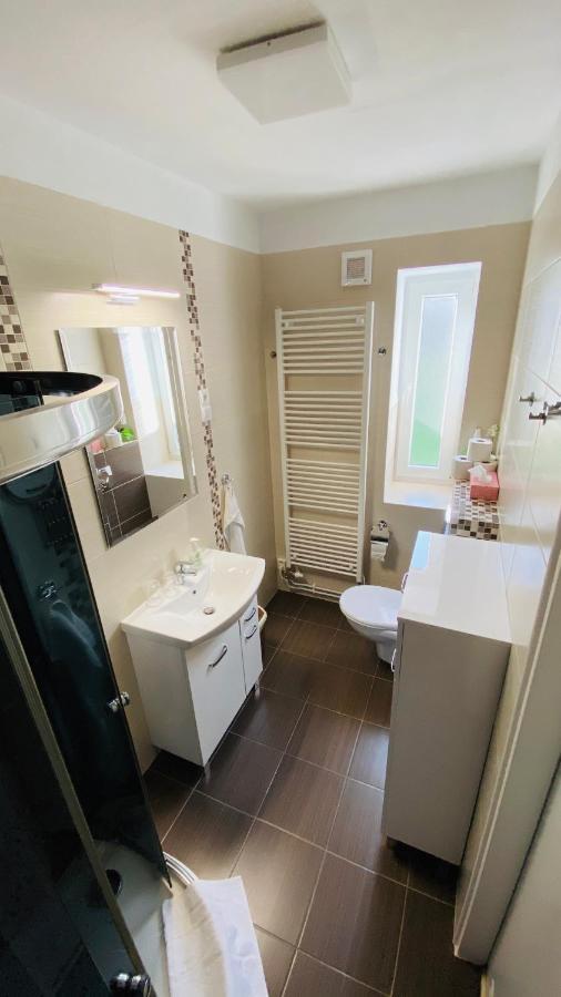 Apartment Gudi Татранска Ломница Экстерьер фото