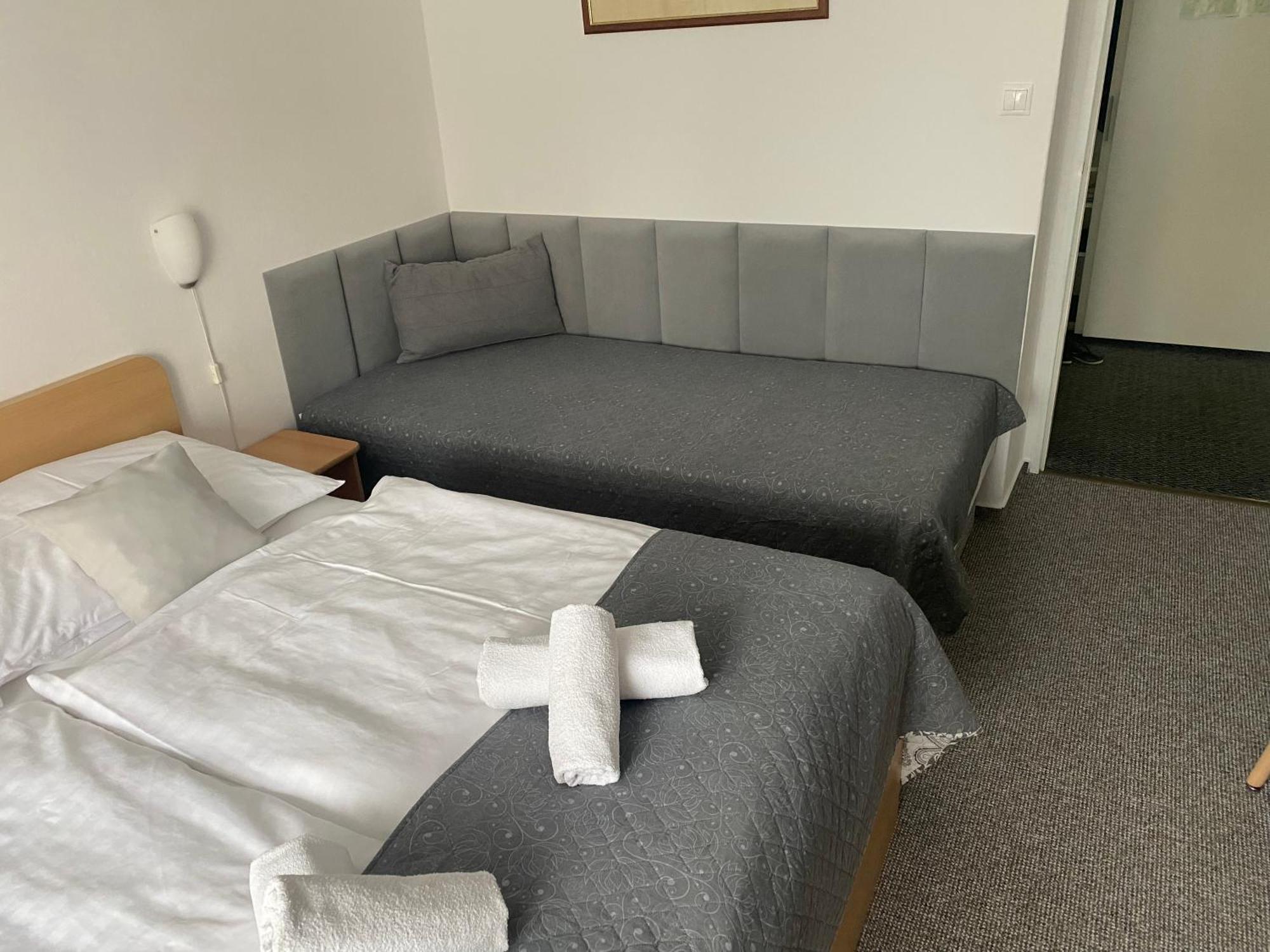 Apartment Gudi Татранска Ломница Экстерьер фото