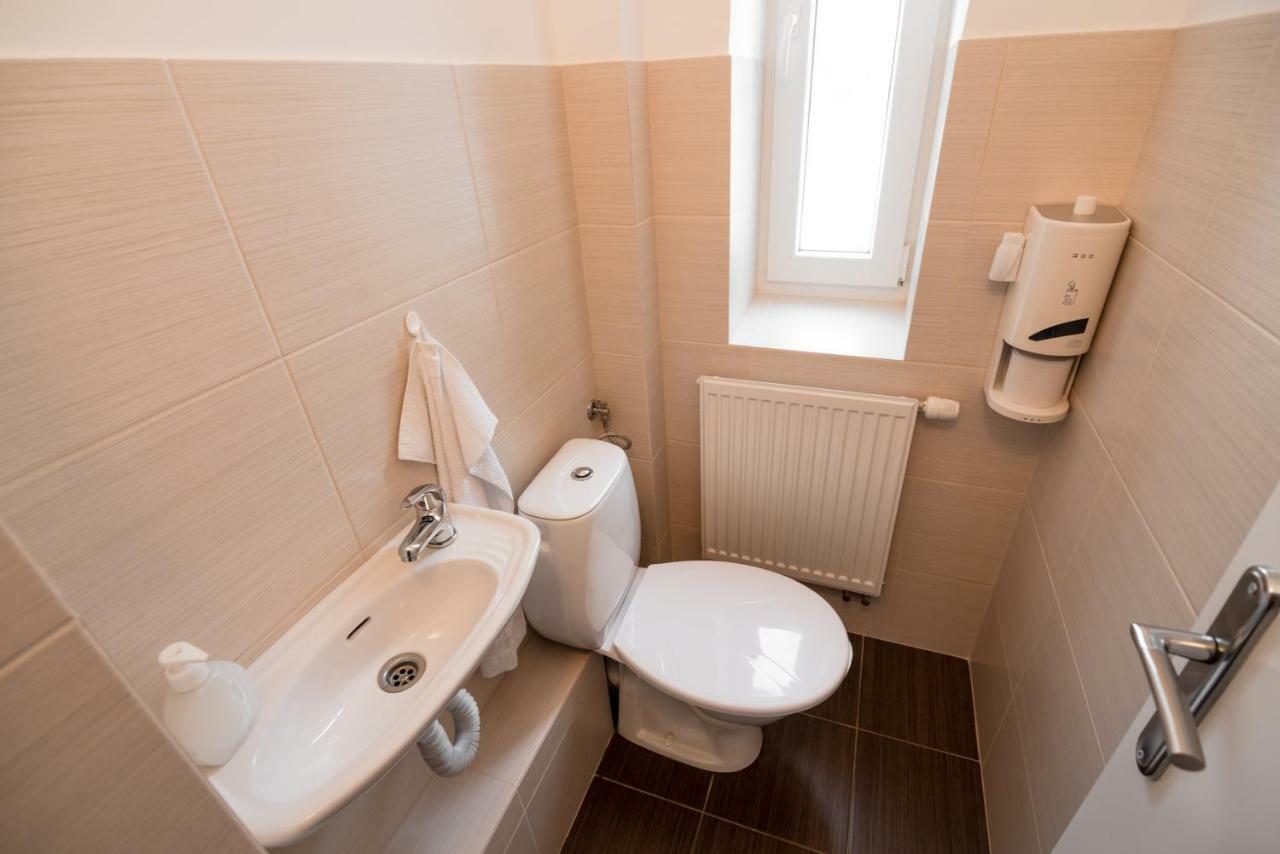 Apartment Gudi Татранска Ломница Экстерьер фото